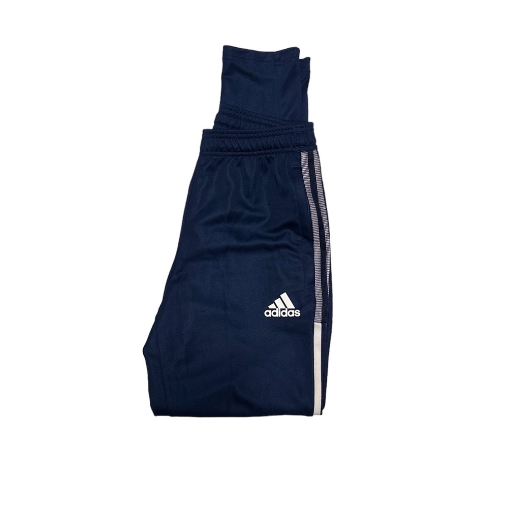 Adidas track pants